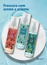 Folheto Lidl | Beleza Página 54