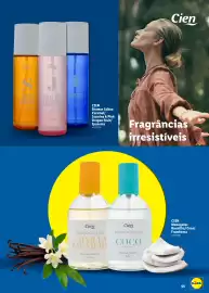 Folheto Lidl | Beleza Página 55