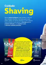 Folheto Lidl | Beleza Página 56