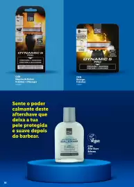 Folheto Lidl | Beleza Página 58