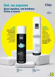 Folheto Lidl | Beleza Página 59