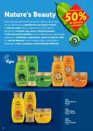 Folheto Lidl | Beleza Página 6