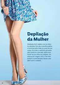 Folheto Lidl | Beleza Página 60