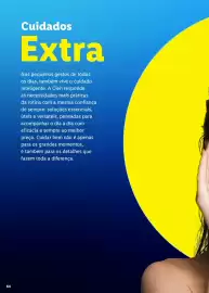 Folheto Lidl | Beleza Página 64