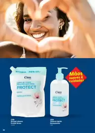 Folheto Lidl | Beleza Página 66
