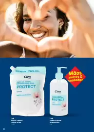 Folheto Lidl | Beleza Página 66