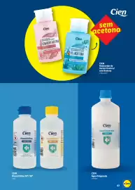 Folheto Lidl | Beleza Página 67