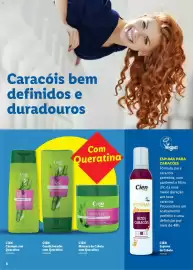 Folheto Lidl | Beleza Página 8