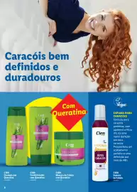 Folheto Lidl | Beleza Página 8