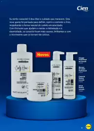 Folheto Lidl | Beleza Página 9