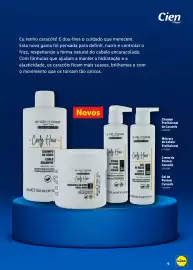 Folheto Lidl | Beleza Página 9