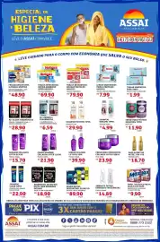 Encarte Assaí Atacadista semana 12 Página 1