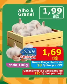 Catálogo Mialich Supermercados Página 2