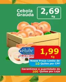Catálogo Mialich Supermercados Página 3