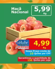 Catálogo Mialich Supermercados Página 5