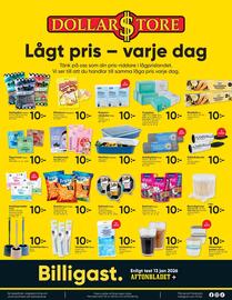DollarStore annonsblad vecka 12 Sida 8