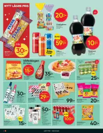 DollarStore annonsblad vecka 12 Sida 4