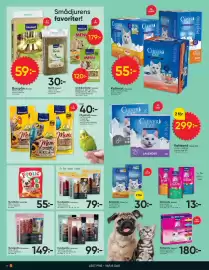 DollarStore annonsblad vecka 12 Sida 6
