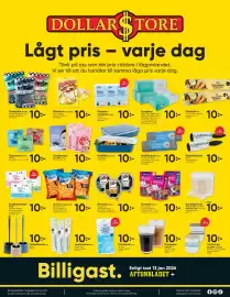 DollarStore annonsblad vecka 12 Sida 8