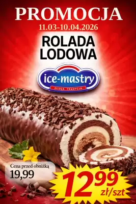 Wizan gazetka (ważność do 10-04)