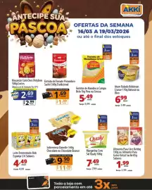 Folheto Akki Atacadista Página 3