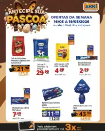 Folheto Akki Atacadista Página 4