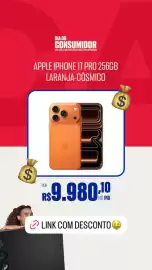 Catálogo Casas Bahia Página 10