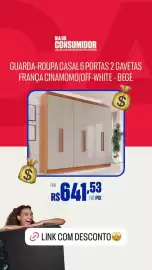 Catálogo Casas Bahia Página 11