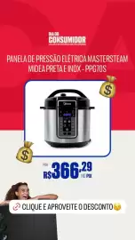 Catálogo Casas Bahia Página 13