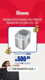 Catálogo Casas Bahia Página 14