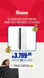 Catálogo Casas Bahia Página 2