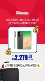 Catálogo Casas Bahia Página 4