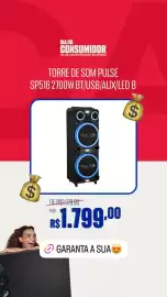 Catálogo Casas Bahia Página 7