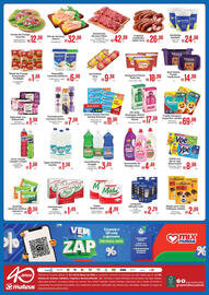Catálogo Supermercados Mateus Página 2