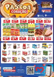 Catálogo Supermercados Mateus Página 1