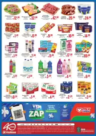 Catálogo Supermercados Mateus Página 2