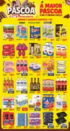 Tabloide Fort Atacadista Página 1