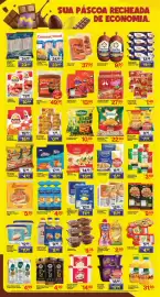 Tabloide Fort Atacadista Página 3