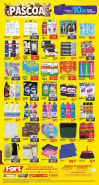 Tabloide Fort Atacadista Página 4