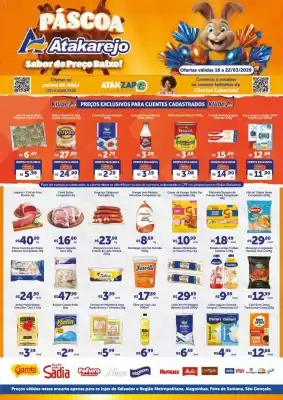 Encarte Atakarejo (válido até 22-03)