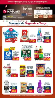 Folheto Nagumo (válido até 17-03)