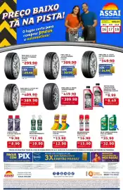 Encarte Assaí Atacadista Página 1