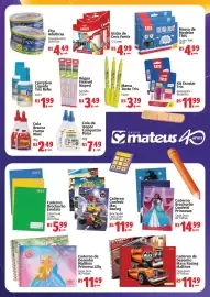 Catálogo Supermercados Mateus Página 2
