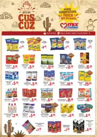 Catálogo Supermercados Mateus semana 12 Página 1