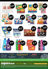 Catálogo Superbom Supermercado Página 2