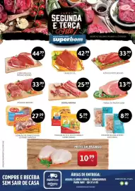 Catálogo Superbom Supermercado Página 1