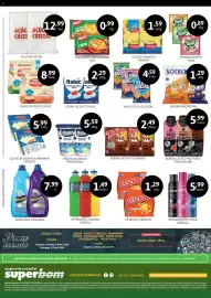 Catálogo Superbom Supermercado Página 2