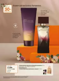 Catálogo Natura Página 11