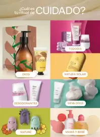 Catálogo Natura Página 111