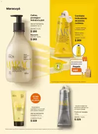 Catálogo Natura Página 116